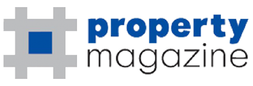 Property Magazine Logo